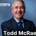 todd mcrae