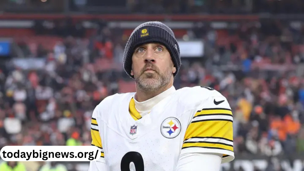 Aaron rodgers saints rumors