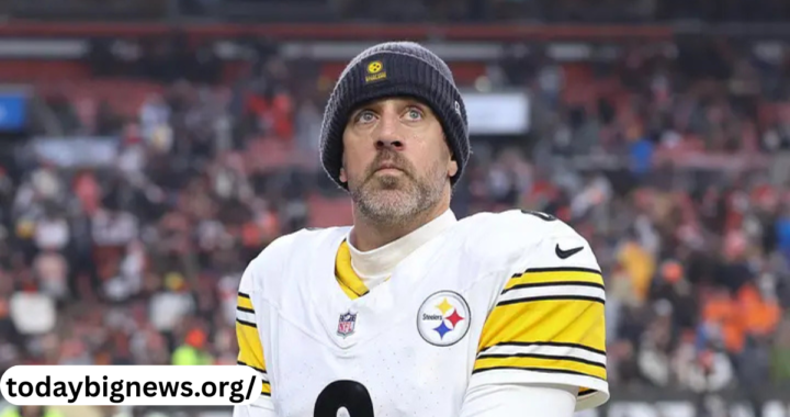 Aaron rodgers saints rumors