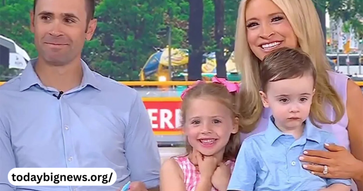 Kayleigh mcenany husband
