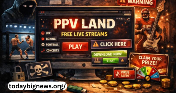 PPV land