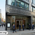 Newstown craigscott capital