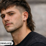 Low taper mullet
